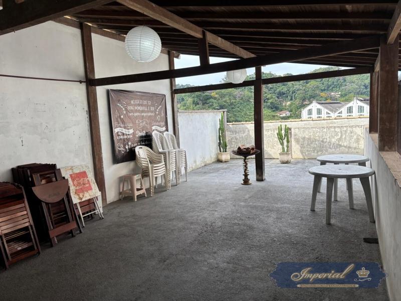 Casa à venda em Bingen, Petrópolis - RJ - Foto 21