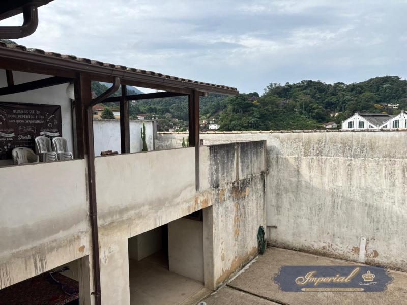 Casa à venda em Bingen, Petrópolis - RJ - Foto 2