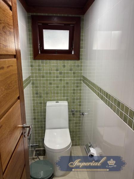 Casa à venda em Bingen, Petrópolis - RJ - Foto 23