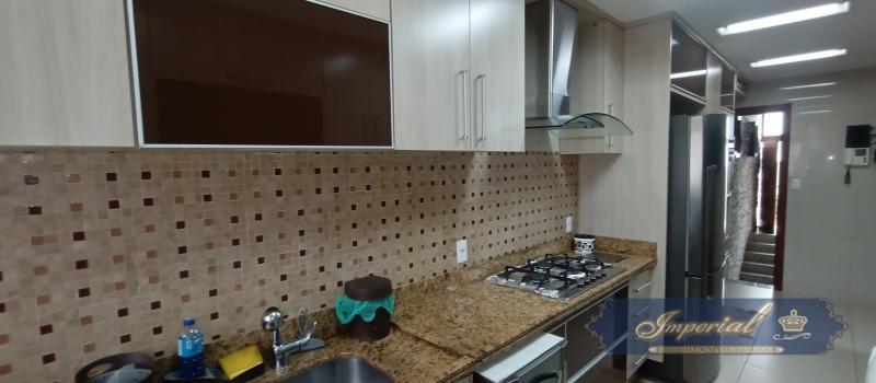 Casa à venda em Bingen, Petrópolis - RJ - Foto 7