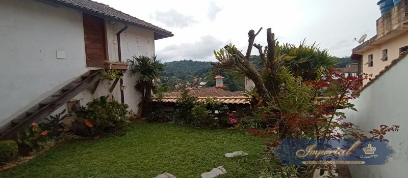 Casa à venda em Bingen, Petrópolis - RJ - Foto 10