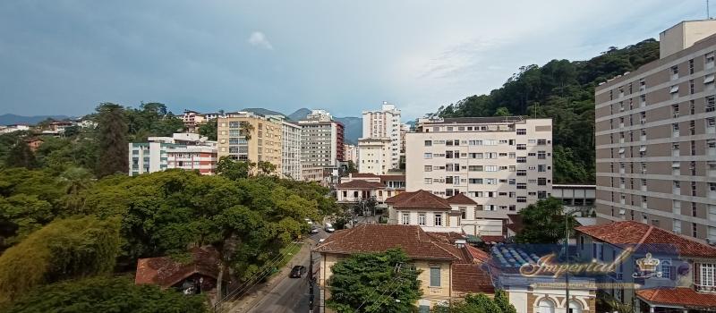 Apartamento à venda em Centro, Petrópolis - RJ - Foto 22