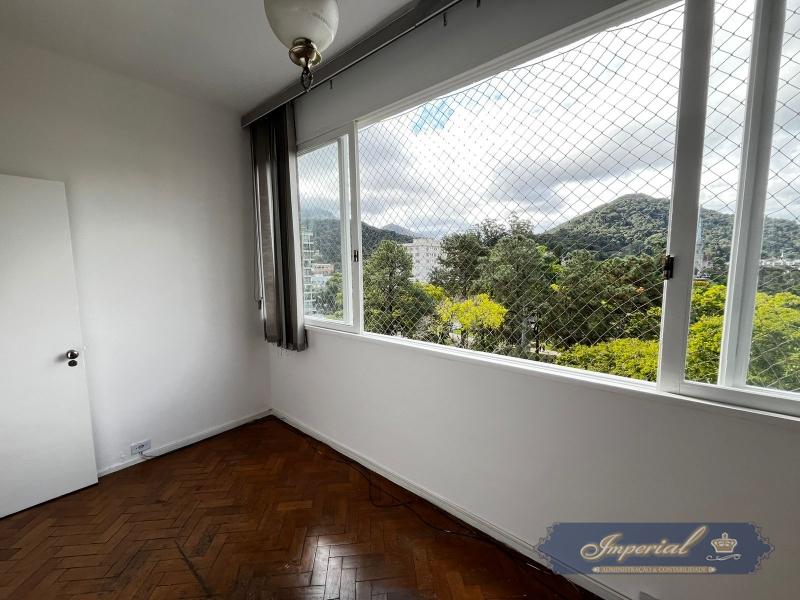 Apartamento à venda em Centro, Petrópolis - RJ - Foto 1