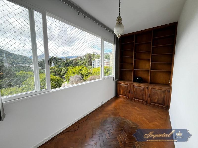 Apartamento à venda em Centro, Petrópolis - RJ - Foto 21