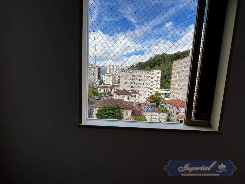 Apartamento à venda em Centro, Petrópolis - RJ - Foto 18