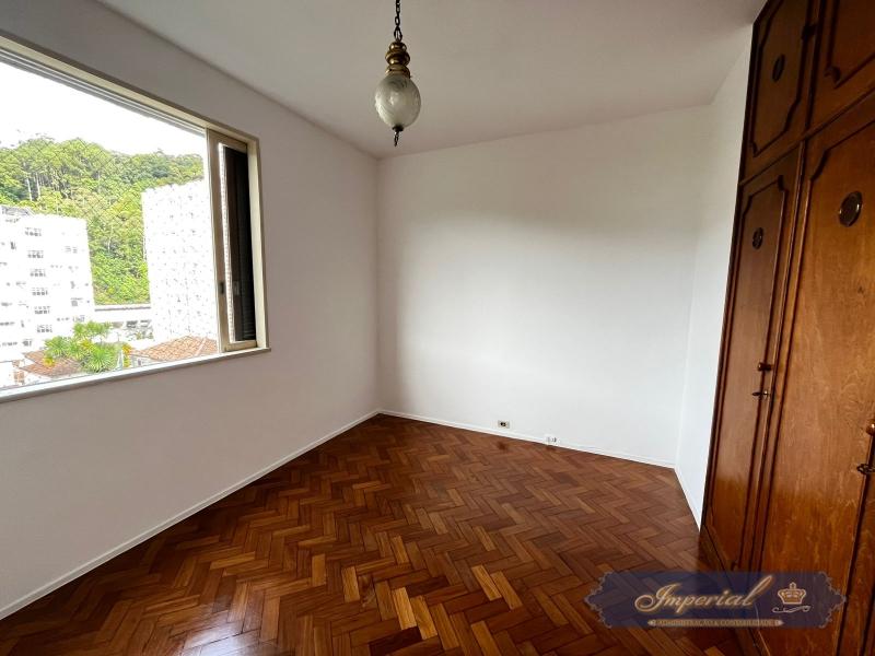 Apartamento à venda em Centro, Petrópolis - RJ - Foto 17
