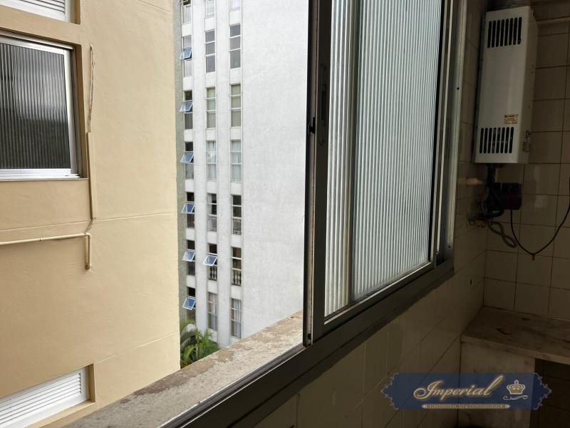 Apartamento à venda em Centro, Petrópolis - RJ - Foto 15