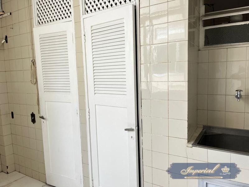 Apartamento à venda em Centro, Petrópolis - RJ - Foto 14