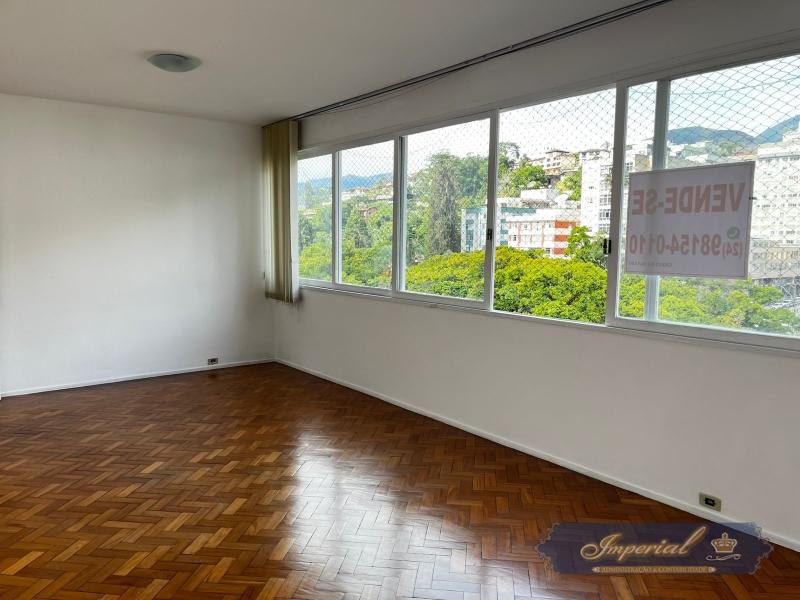 Apartamento à venda em Centro, Petrópolis - RJ - Foto 23