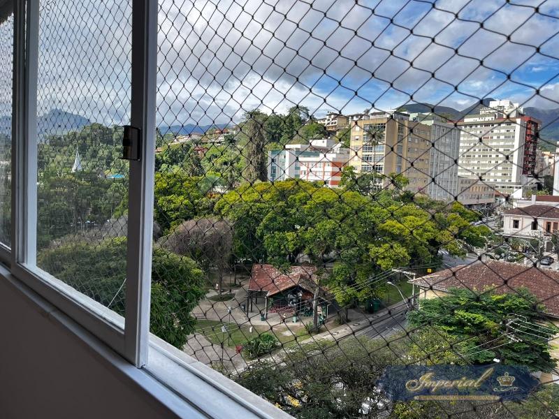 Apartamento à venda em Centro, Petrópolis - RJ - Foto 13