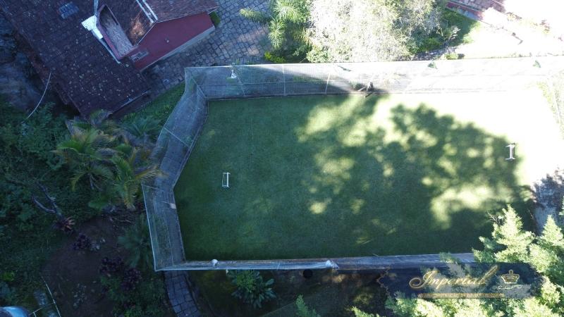 Casa à venda em Corrêas, Petrópolis - RJ - Foto 37