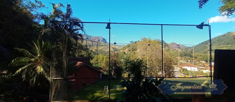 Casa à venda em Corrêas, Petrópolis - RJ - Foto 38