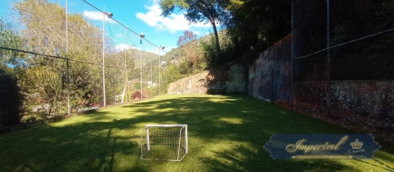 Casa à venda em Corrêas, Petrópolis - RJ - Foto 41