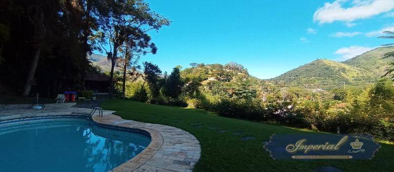 Casa à venda em Corrêas, Petrópolis - RJ - Foto 42