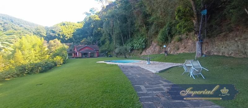 Casa à venda em Corrêas, Petrópolis - RJ - Foto 44
