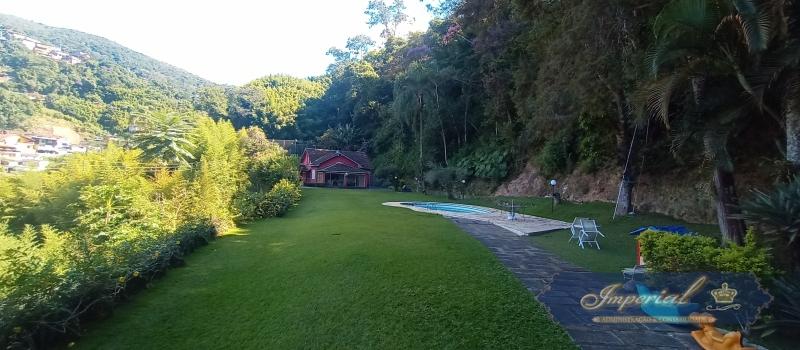 Casa à venda em Corrêas, Petrópolis - RJ - Foto 46