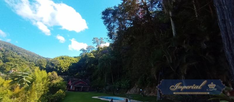 Casa à venda em Corrêas, Petrópolis - RJ - Foto 32