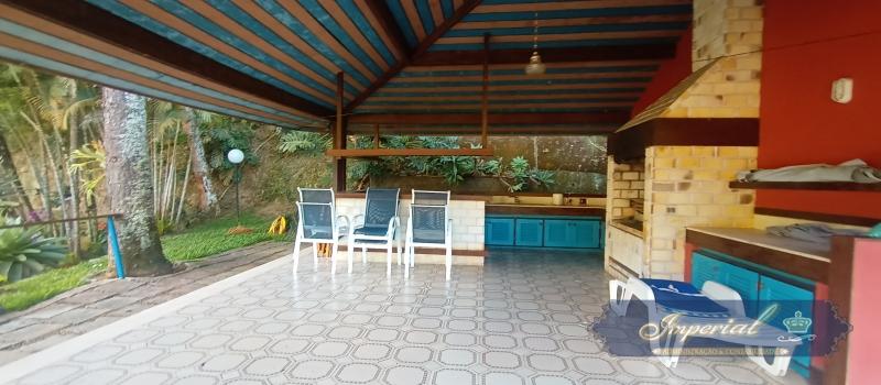 Casa à venda em Corrêas, Petrópolis - RJ - Foto 48