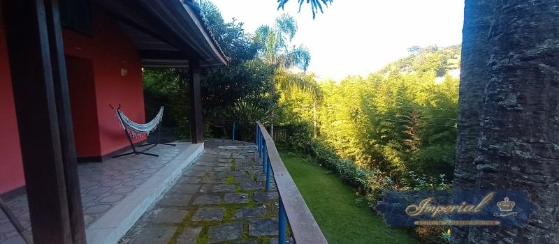 Casa à venda em Corrêas, Petrópolis - RJ - Foto 49