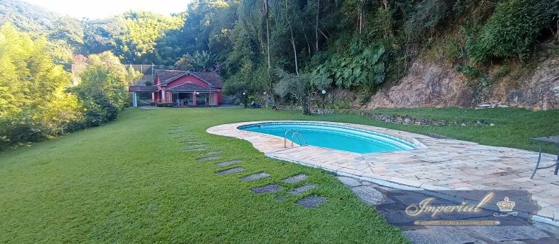 Casa à venda em Corrêas, Petrópolis - RJ - Foto 34