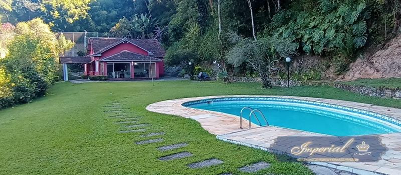 Casa à venda em Corrêas, Petrópolis - RJ - Foto 33