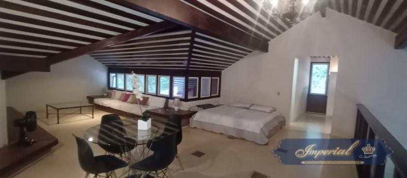 Casa à venda em Corrêas, Petrópolis - RJ - Foto 47