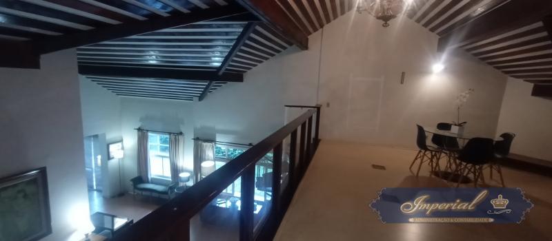 Casa à venda em Corrêas, Petrópolis - RJ - Foto 3