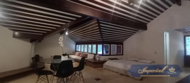 Casa à venda em Corrêas, Petrópolis - RJ - Foto 4