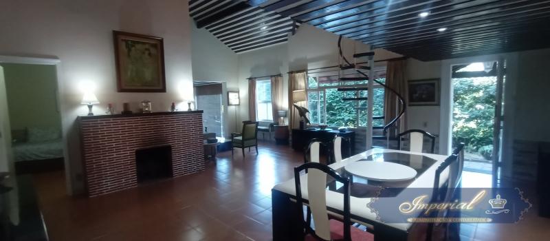 Casa à venda em Corrêas, Petrópolis - RJ - Foto 9