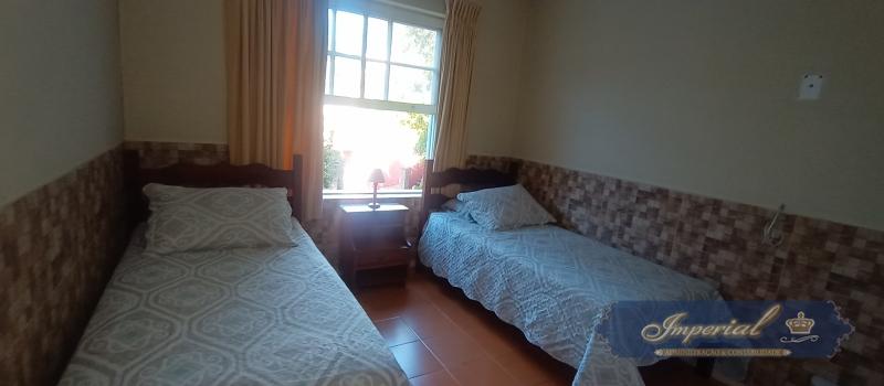 Casa à venda em Corrêas, Petrópolis - RJ - Foto 17