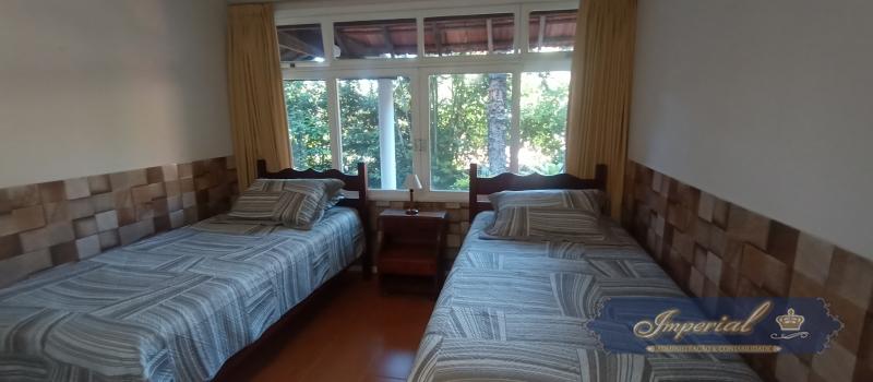 Casa à venda em Corrêas, Petrópolis - RJ - Foto 2