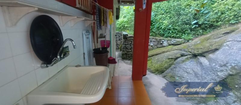 Casa à venda em Corrêas, Petrópolis - RJ - Foto 27