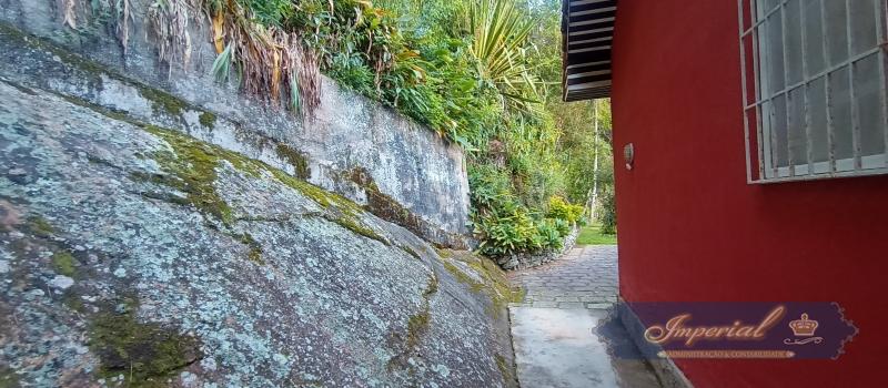 Casa à venda em Corrêas, Petrópolis - RJ - Foto 28