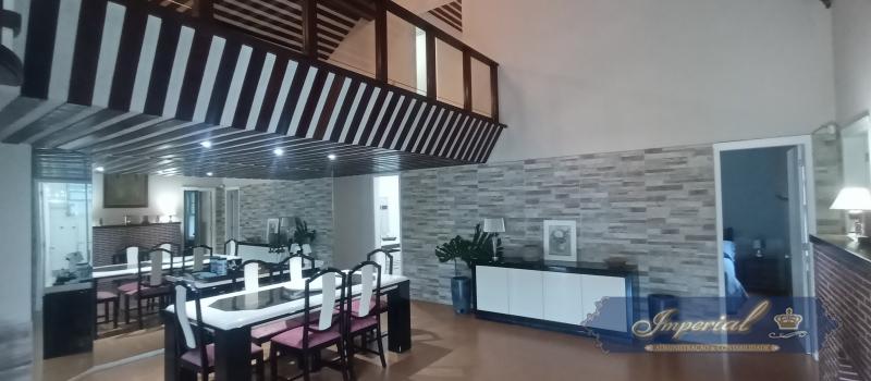 Casa à venda em Corrêas, Petrópolis - RJ - Foto 7