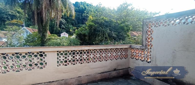 Apartamento à venda em Centro, Petrópolis - RJ - Foto 12