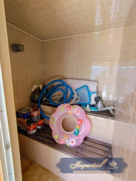 Casa para alugar com 3 quartos, 300m² - Foto 16