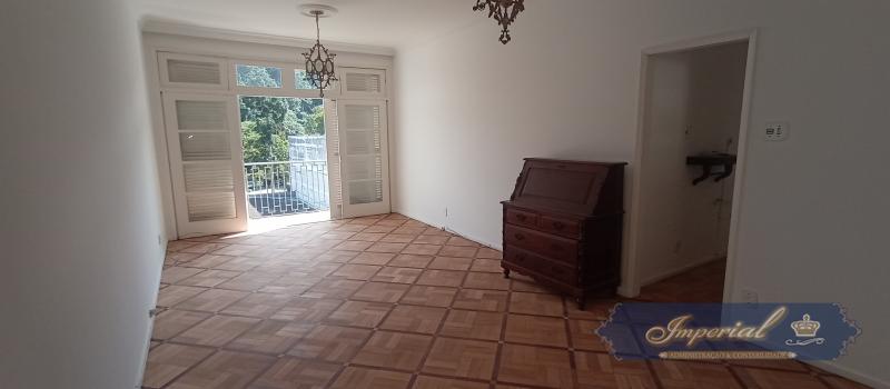 Apartamento à venda em Centro, Petrópolis - RJ
