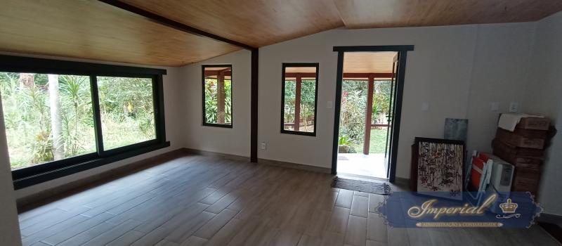 Casa à venda em Fazenda Inglesa, Petrópolis - RJ - Foto 25