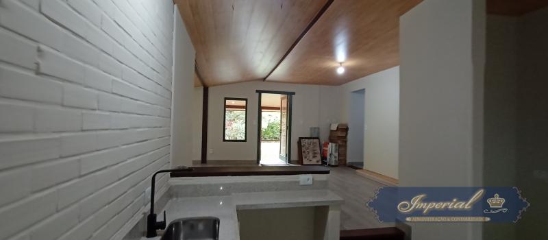 Casa à venda em Fazenda Inglesa, Petrópolis - RJ - Foto 22