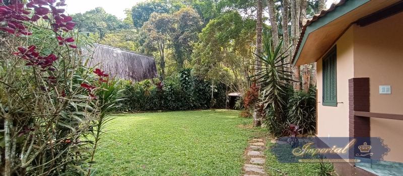 Casa à venda em Fazenda Inglesa, Petrópolis - RJ - Foto 20