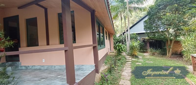 Casa à venda em Fazenda Inglesa, Petrópolis - RJ - Foto 19