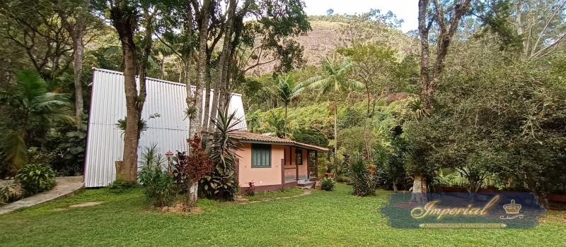 Casa à venda em Fazenda Inglesa, Petrópolis - RJ - Foto 26
