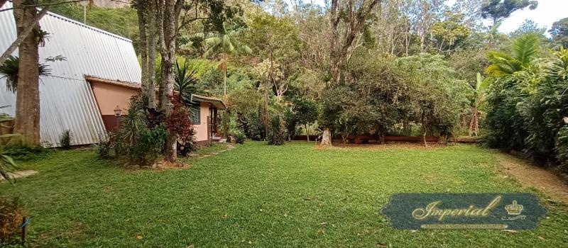Casa à venda em Fazenda Inglesa, Petrópolis - RJ - Foto 27