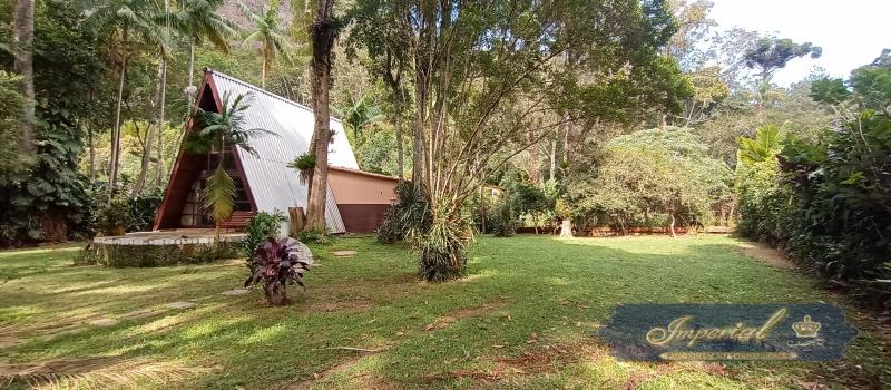 Casa à venda em Fazenda Inglesa, Petrópolis - RJ - Foto 28