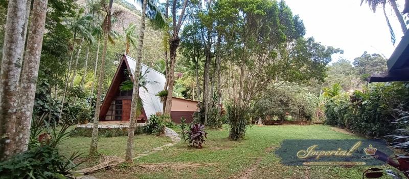 Casa à venda em Fazenda Inglesa, Petrópolis - RJ - Foto 29