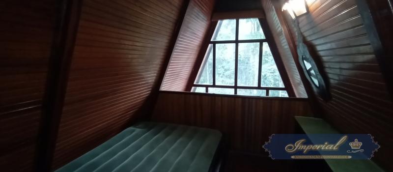 Casa à venda em Fazenda Inglesa, Petrópolis - RJ - Foto 12