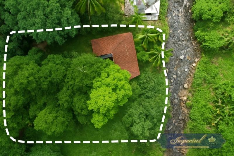 Casa à venda em Fazenda Inglesa, Petrópolis - RJ - Foto 1