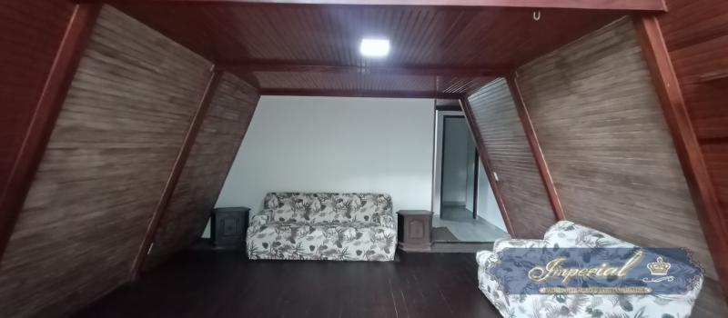 Casa à venda em Fazenda Inglesa, Petrópolis - RJ - Foto 5