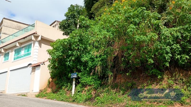 Terreno Residencial à venda em Quarteirão Brasileiro, Petrópolis - RJ - Foto 2