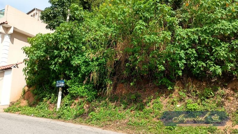 Terreno Residencial à venda em Quarteirão Brasileiro, Petrópolis - RJ - Foto 3